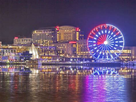 national harbor webcam|National Harbor